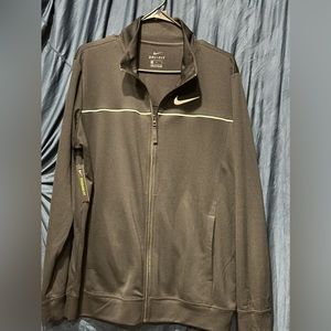 Nike Dri-fit long sleeve